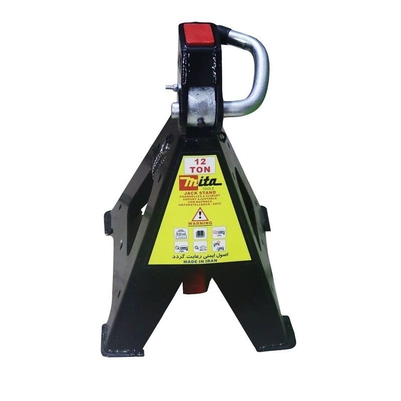 خرک خودرو میتا مدل mita 12ton ظرفیت 12 تن